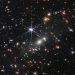 NASA reveló «una pequeña porción del universo» con la primera imagen del Webb