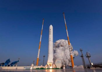 Empresas quieren conquistar Marte con un cohete impreso en 3D