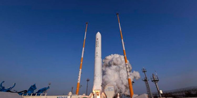 Empresas quieren conquistar Marte con un cohete impreso en 3D