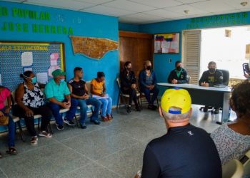 Nueva Esparta | Dirección de salud enofcada en mejorar servicios en ambulatorio José “Cheo” Herrera