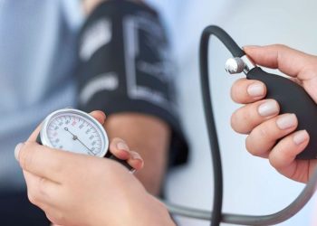 Hábitos que se pueden adoptar para controlar la hipertensión arterial