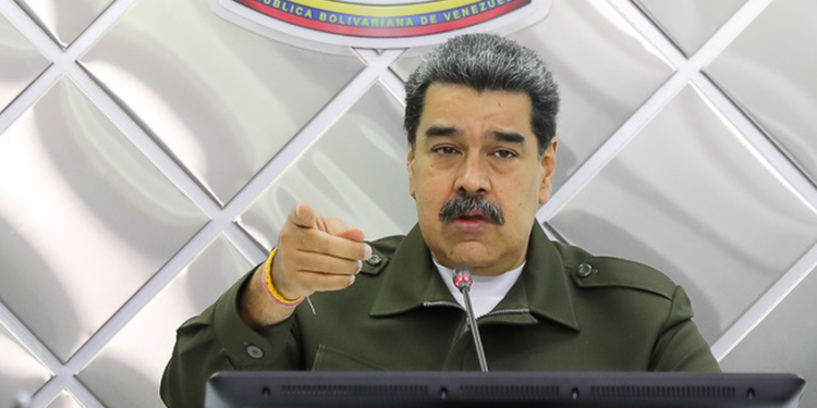 Presidente Maduro evaluará avance de las Bricomiles este martes