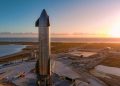 Musk: Propulsor de Starship que estalló durante lanzamiento de prueba sufrió daños menores