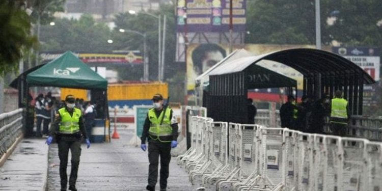 La reapertura de la frontera reactivará las economías de Colombia y Venezuela