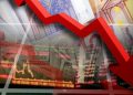 El euro cae por debajo de 1,01 dólares por primera vez en los últimos 20 años