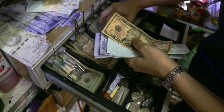 Gobierno destaca que Venezuela registra crecimiento en el primer semestre de 2022