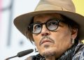 Johnny Depp podría regresar a la pantalla grande con nuevos proyectos