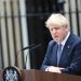 Boris Johnson, primer Ministro de Reino Unido, anunció su dimisión