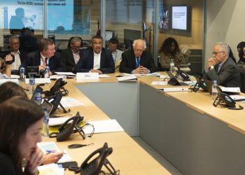 Comité de Emergencia de la OMS se reúne para evaluar progresión de pandemia