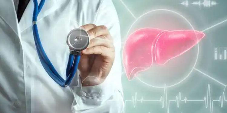 Día Mundial contra la Hepatitis