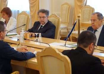 Venezuela y Rusia ratifican voluntad de continuar cooperación petrolera tras sanciones occidentales