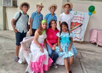 SUCRE | IMPULSAN DESARROLLO ENDÓGENO EN LICEO BOLIVARIANO CUMANÉS