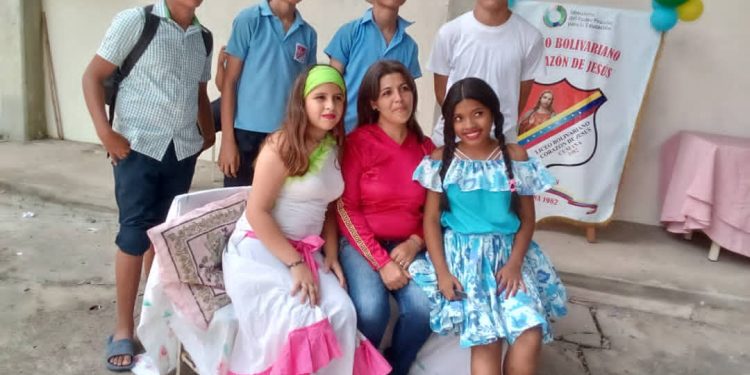 SUCRE | IMPULSAN DESARROLLO ENDÓGENO EN LICEO BOLIVARIANO CUMANÉS