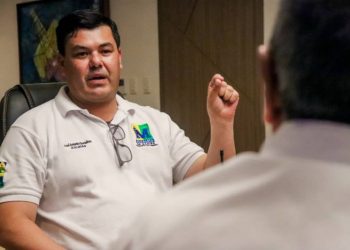 Nueva Esparta | José Antonio González: Es una excelente noticia la ratificación de Nueva Esparta como Zona Económica Especial