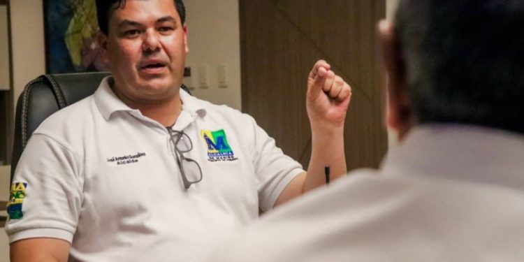 Nueva Esparta | José Antonio González: Es una excelente noticia la ratificación de Nueva Esparta como Zona Económica Especial