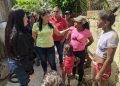 Anzoátegui | Alcaldesa: hemos atendido familias afectadas en 19 sectores de Guanta