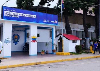 Convictos asesinaron a presunto violador en Puerto La Cruz