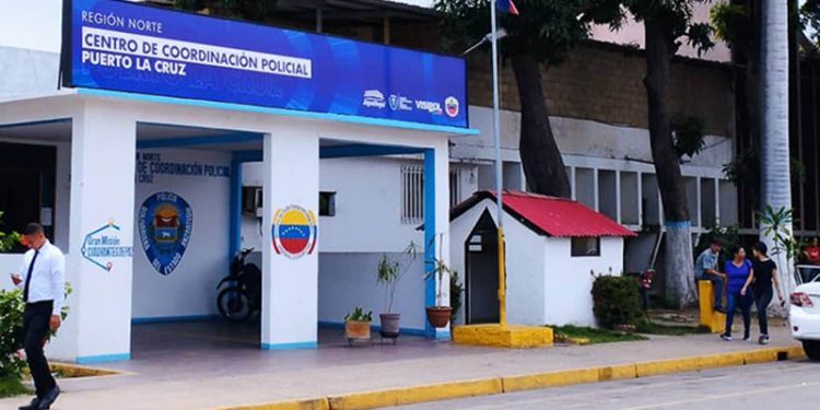 Convictos asesinaron a presunto violador en Puerto La Cruz