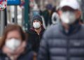 OMS alerta de nueva ola de covid en Europa similar a 2021