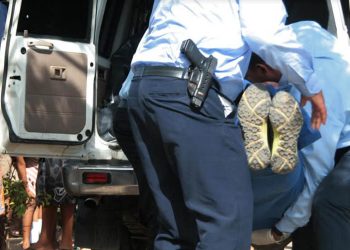 Hombre murió al enfrentar a comisión del Cicpc en Cumaná