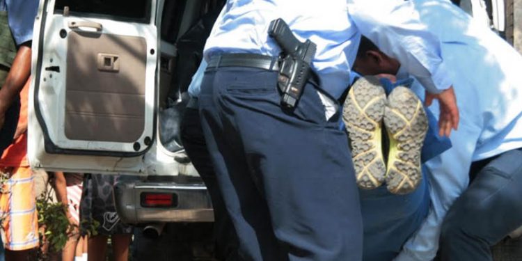 Hombre murió al enfrentar a comisión del Cicpc en Cumaná