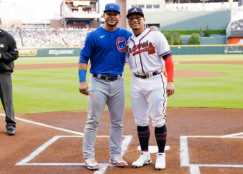 Hermanos Willson y William imponen hito en Juego de Estrellas