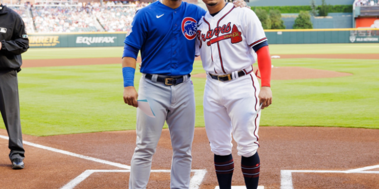Hermanos Willson y William imponen hito en Juego de Estrellas