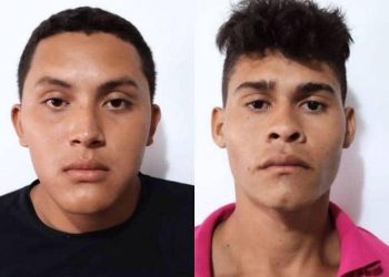 Atraparon a dos sujetos que ahogaron con tela a un ganadero