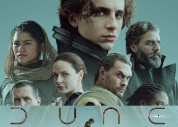 Secuela de «Dune» es pospuesta por Warner Bros