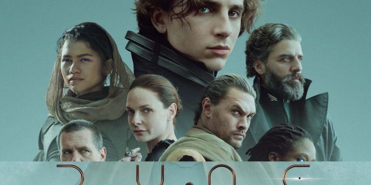 Secuela de «Dune» es pospuesta por Warner Bros