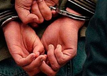 Pareja queda tras las rejas tras asesinar a golpes a su bebé