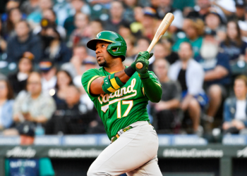 Elvis Andrus la volvió a sacar