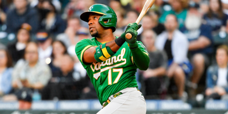 Elvis Andrus la volvió a sacar