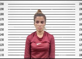 Arrestada estafadora del grupo «Hola, soy Ana»