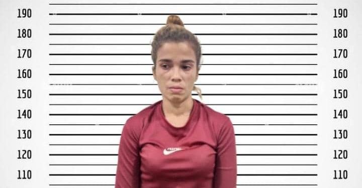 Arrestada estafadora del grupo «Hola, soy Ana»