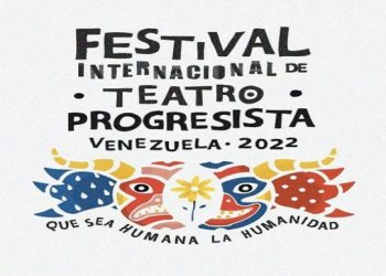Tres festivales de teatro se realizarán este mes de julio en el país