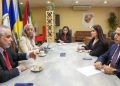 Venezuela afianza relaciones de cooperación con Estados del Caribe