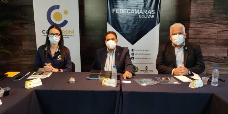 Bolívar | Fedecámaras Bolívar invita a mantener las medidas de bioseguridad ante aumento de Covid-19