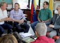 Nueva Esparta | Empresas rusas interesadas en invertir en Nueva Esparta