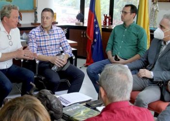 Nueva Esparta | Empresas rusas interesadas en invertir en Nueva Esparta