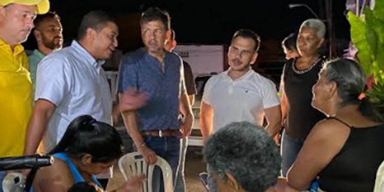 Anzoátegui | Concejales aseguran que comerciantes de Guanta reportan 70% de pérdidas debido a los apagones