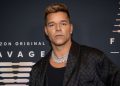 Ricky Martin rompió el silencio sobre acusaciones de violencia doméstica