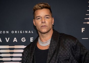 Ricky Martin rompió el silencio sobre acusaciones de violencia doméstica