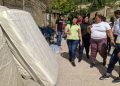 Anzoátegui | Alcaldía de Guanta entregó materiales de construcción a personas afectadas por las lluvias