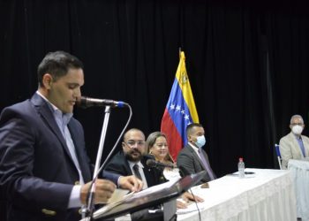 Nueva Esparta | Arquitectos se comprometen a avanzar en creación del gremio en Nueva Esparta