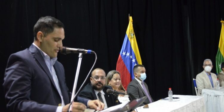 Nueva Esparta | Arquitectos se comprometen a avanzar en creación del gremio en Nueva Esparta