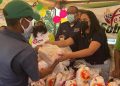 Bolívar | Más de 16 mil familias de Caroní recibieron combos CLAP