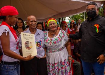 Culto a San Juan es patrimonio cultural de Buroz