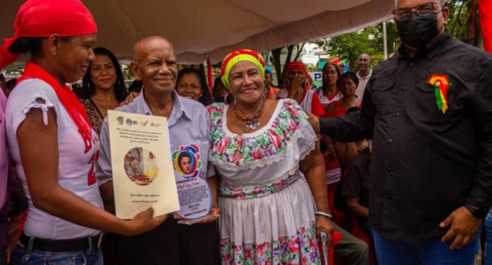 Culto a San Juan es patrimonio cultural de Buroz