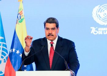 Presidente Maduro ofrecerá discurso frente a la Asamblea General de la ONU